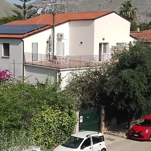 Hébergement de vacances Principessa Jolanda, Mondello